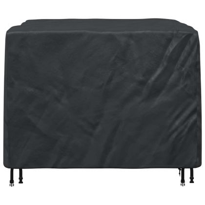 Покривало за мебели 135 x 135 x 90 cm 420D Оксфордска тъкан