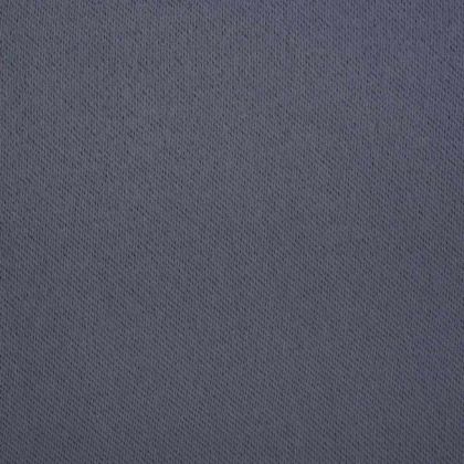 Завеси за затъмняване с пръстени 2 pcs Антрацит 245 x 140 см