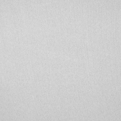 Завеси за затъмняване с пръстени 2 pcs Светло Сиво 260 x 140 см