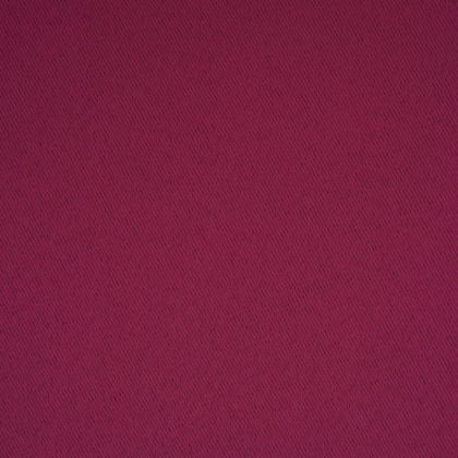 Завеси за затъмняване с пръстени 2 pcs Виненочервен