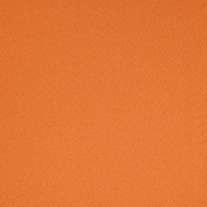 Завеси за затъмняване с пръстени 2 pcs Оранжево 175 x 140 см