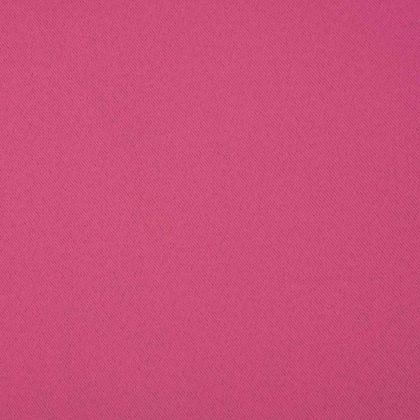 Завеси за затъмняване с пръстени 2 pcs Ярко Розово 140 x 140 cm