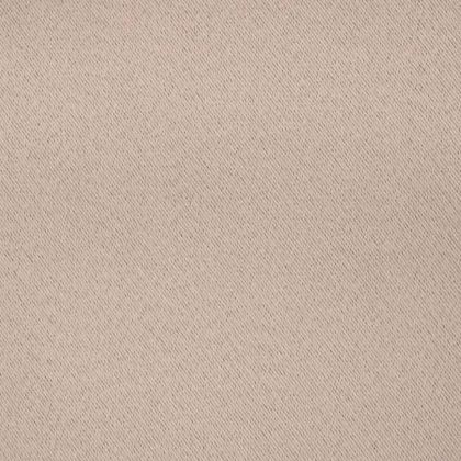 Завеси за затъмняване с пръстени 2 pcs Таупе 260 x 140 см