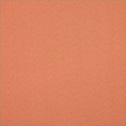 Завеси за затъмняване с пръстени 2 бр. Теракота 245 x 140 см