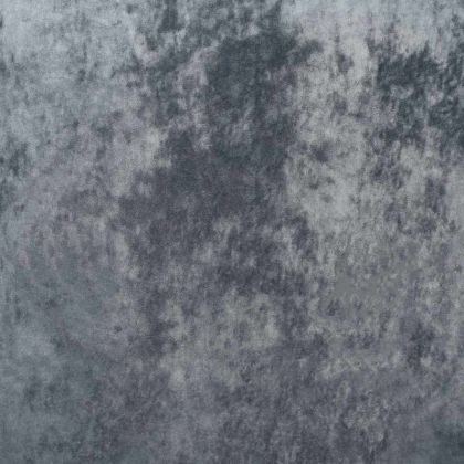 Кадифени завеси 2 pcs Сребристо сиво 260 x 140 см Кадифе