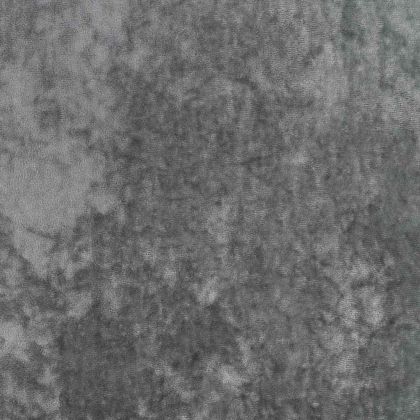 Кадифени завеси С завеси 2 pcs Сив 175 x 140 см Кадифе