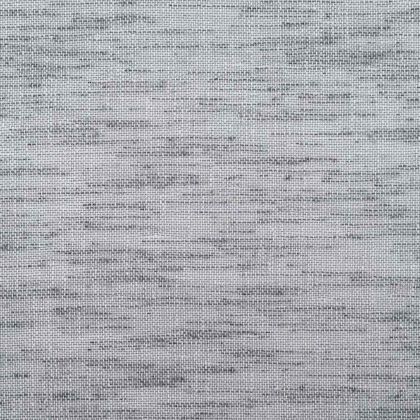 Перде от воал 2 бр. Тъмен сив 140 x 140 cm Полиестер