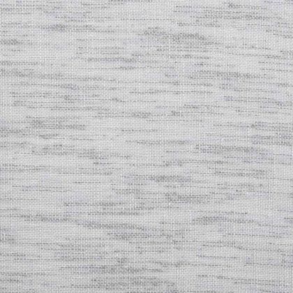 Перде от воал С завеси 2 pcs Светлосиво 140 x 140 cm Полиестер