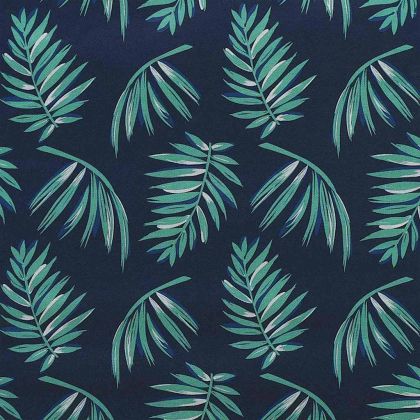 Шезлонг 2 pcs Зелен 58 x 188 x 77см Полиестер