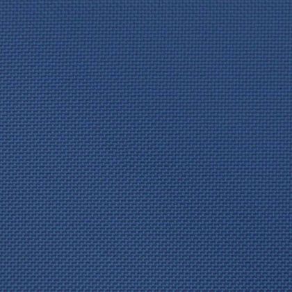 Сгъваемо къмпинг легло Синьо 194 x 62,5 x 42,5 см