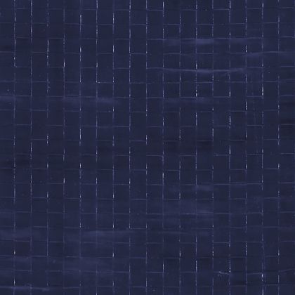 Парти шатър Синьо 400 x 400 x 266 см Полиетилен