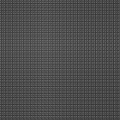 Мебели за открито Антрацит 80 x 80 x 71 cm Стомана