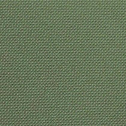 Сгъваемо къмпинг легло 2 pcs Зелен 206 х 76 х 74 см