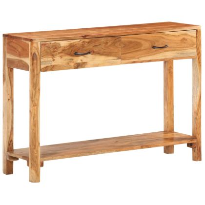 Бюфет, 110x30x75 см, акация масив