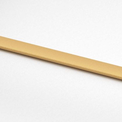 Плъзгаща се врата 76x205 см матирано ESG стъкло и алуминий