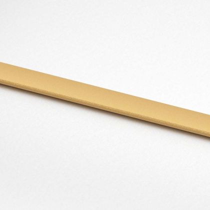 Плъзгаща се врата 76x205 см матирано ESG стъкло и алуминий