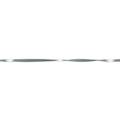 LED коледна елха 3000 LED цветни 800 см