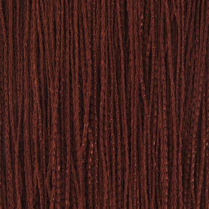 Пердета ресни, 2 бр, 140x250 см, кафяви