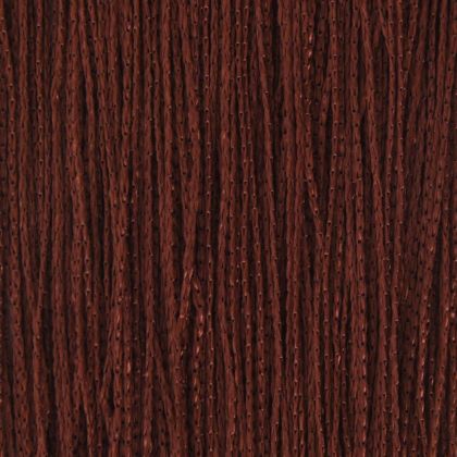 Пердета ресни, 2 бр, 100x250 см, кафяви