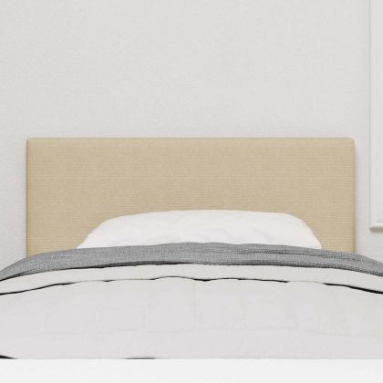 LED глава с LED ленти с таблото Сивозелен 80 cm Кордюрова тъкан