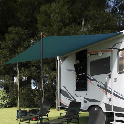 Водонепропусклива шатра с покрив