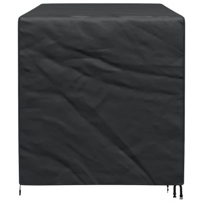 Покривало за градинска люлка 220 x 125 x 170 cm