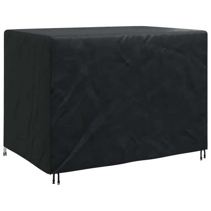 Покривало за градинска люлка 220 x 125 x 170 cm