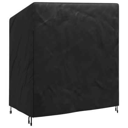 Покривало за градинска люлка 135 x 100 x 165 см