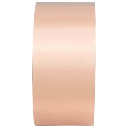 Медна лента за защита от охлюви 6 pcs Мед 50 мм x 20 м Мед