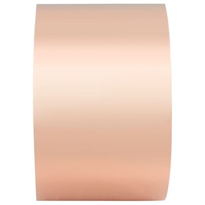 Медна лента за защита от охлюви 6 pcs Мед 70 мм x 20 м Мед