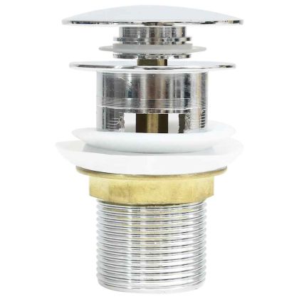 Комплект мебели за баня с рафт 4 pcs Черния дъб Инженерно дърво