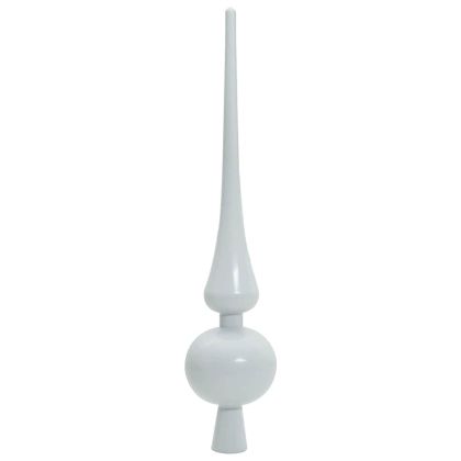 Изкуствено коледно дърво с хингед Зелено 150 cm PVC и стомана