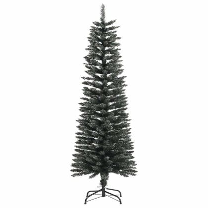 С изкуствено коледно дърво Зелен 120 cm