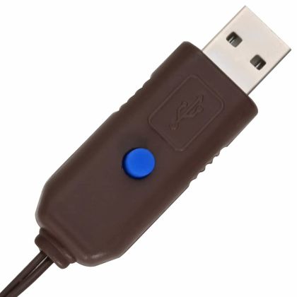 Коледно дърво 3 pcs Топло бяло 20 х 20 х 80 см Ратан