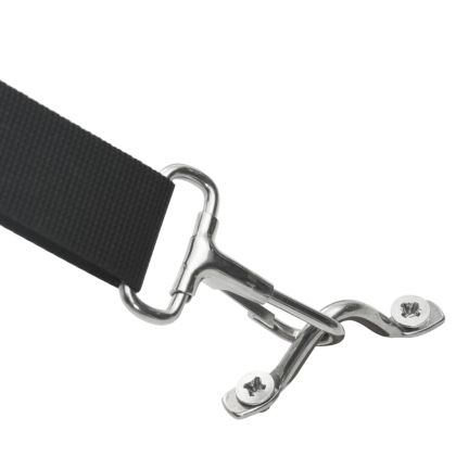 Тента за лодка с 3 дъги мрежести страници 183x(170-182)x137 см