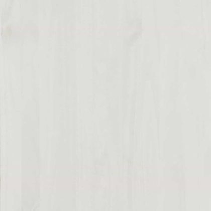 Шкаф за баня с рафт VIGO Бяло и антикварно бяло 68 x 34 x 80 см