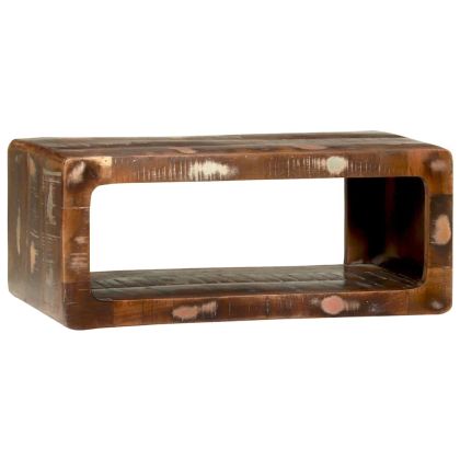 ТВ шкаф Многоцветен 60 x 30 x 25 см