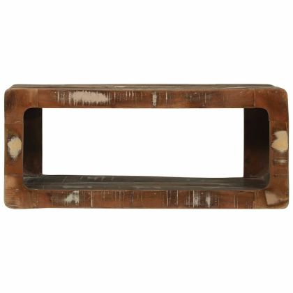 ТВ шкаф Многоцветен 60 x 30 x 25 см