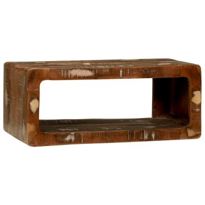 ТВ шкаф Многоцветен 60 x 30 x 25 см