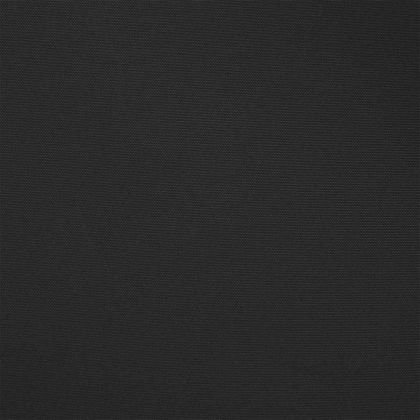 Прозорец за балкон 115 x 115 см Полиестер Антрацит