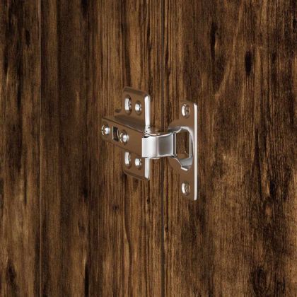 Бюро 2 pcs Димян дъб