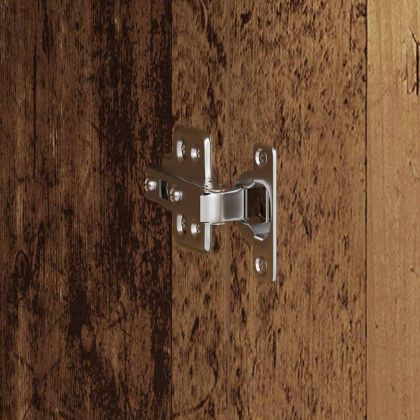 Бюро 2 pcs Старо дърво