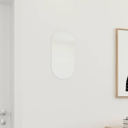 Огледало, 40x20 см, стъкло