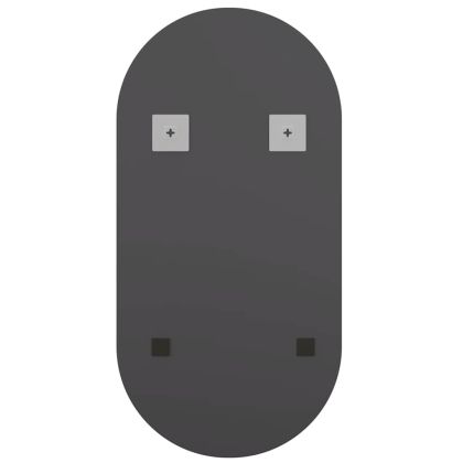 Огледало, 40x20 см, стъкло