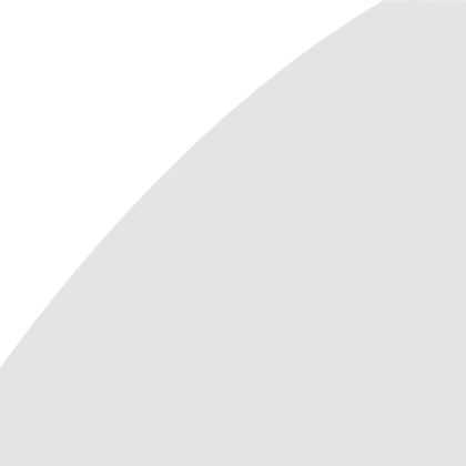 Огледало, 40x20 см, стъкло