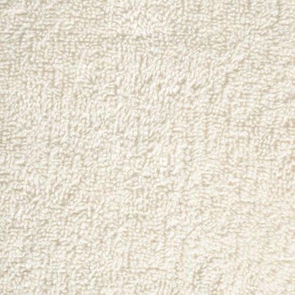 Премиум кърпи за сауна SOLUND 2 бр кремави 80x200 см 600 gsm