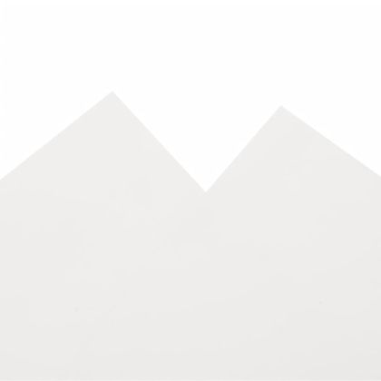 Брезент бял 4x6 м 650 г/м²