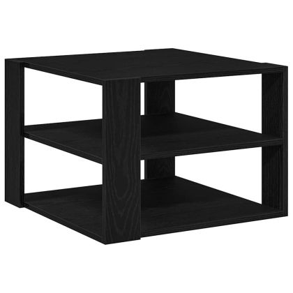 Масичка за кафе Черен Дъб 58 x 58 x 40 см