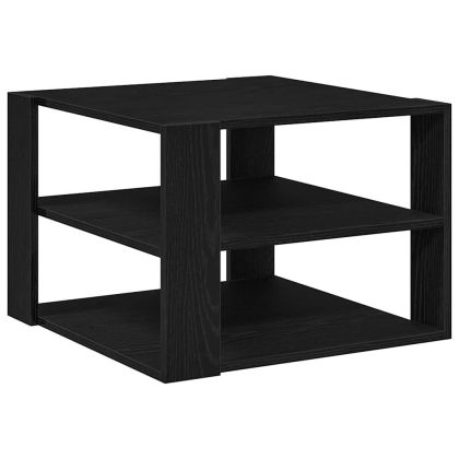 Масичка за кафе Черен Дъб 58 x 58 x 40 см