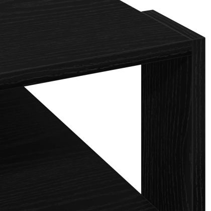 Масичка за кафе Черен Дъб 58 x 58 x 40 см